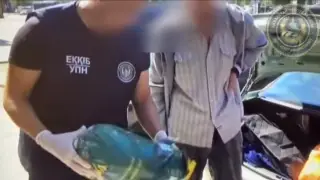 20 келі марихуана мен гашиш: Қарағанды облысында 75 жастағы қазақстандық ұсталды