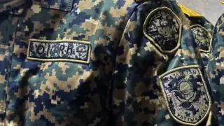 Алматыда мерзімді қызметтегі сарбаз әскери бөлімнің үшінші қабатынан секіріп кетті