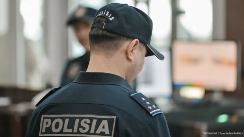 Фото ©️ Tengrinews.kz / Тұрар Қазанғапов