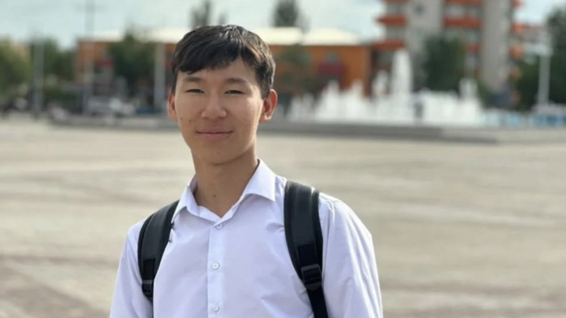 Туыстары ұсынған сурет