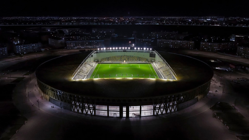 Қызылорда облысы әкімдігі ұсынған сурет