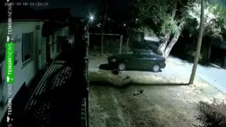 Қазақстанның оңтүстігіндегі жер сілкінісі: желіде кадрлар тарады