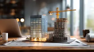 Мемлекеттік тұрғын үй үш жыл ішінде қағаз жүзінде ғана салынған: 152 миллион теңге ұрланған