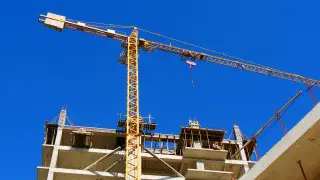 Астанада “Жаңа Арқа“ тұрғын үй кешенін салушы қамауға алынды