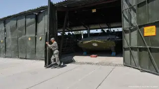 Маңғыстау облысында тағы бір сарбаз қаза болды