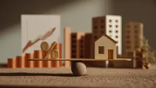 Қазақстанда баспана бағасы төмендеуі мүмкін