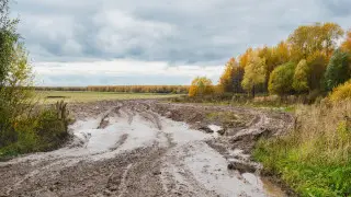 Қар, жаңбыр және +27 градус: 11 қазанда ауа райы қандай болады?