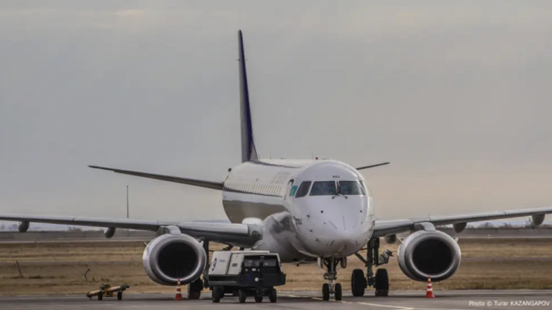 Фото ©️ Tengrinews.kz / Тұрар Қазанғапов