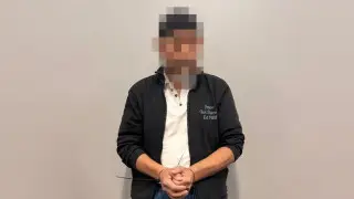 ҰҚК қашып жүрген бұрынғы адвокатты Астанаға жеткізді