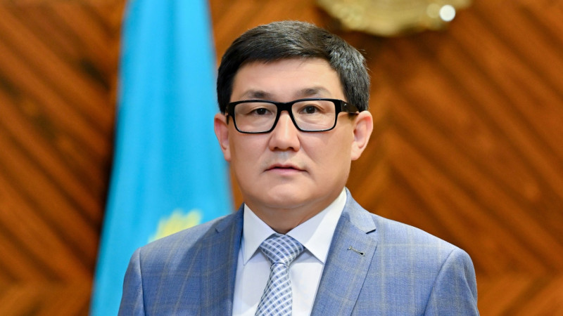 Фото:gov.kz