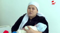 Қызылорда облысында алып сәби дүниеге келді