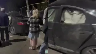 Алматы маңында жол апатынан екі адам қаза тапты. Желіде жүргізуші 13 жаста болғаны айтылып жатыр