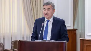 Бұрынғы министр Нұрлан Байбазаров Президент Әкімшілігінде жаңа қызметке келді