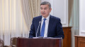 Бұрынғы министр Нұрлан Байбазаров Президент Әкімшілігінде жаңа қызметке келді