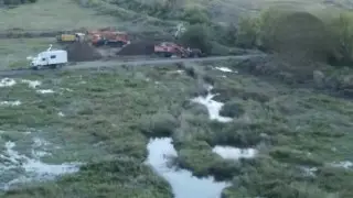 Қарағандыда төтенше жағдай жарияланды