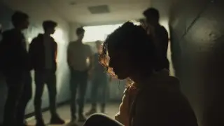 Алматы облысында оқушы қыз жантүршігерлік оқиғаның құрбаны болған