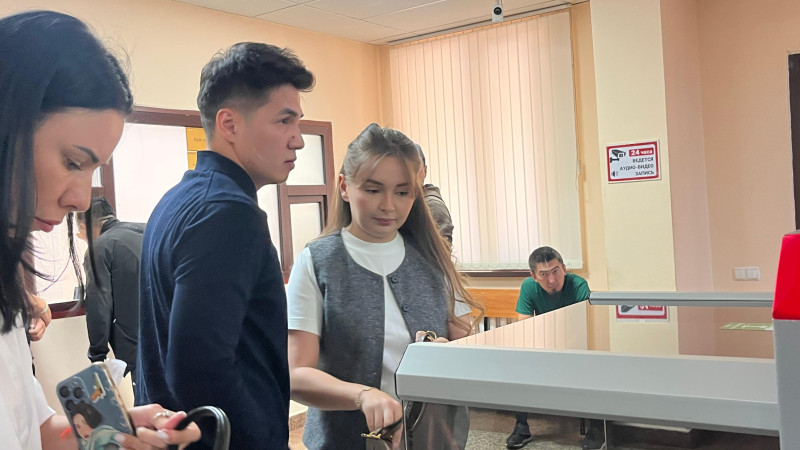 Фото ©️ Tengrinews.kz / Турар Казангапов