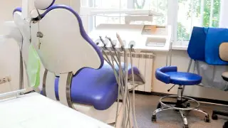 Зейнетақы қаржысын стоматология арқылы алу: бір күдікті ұсталды