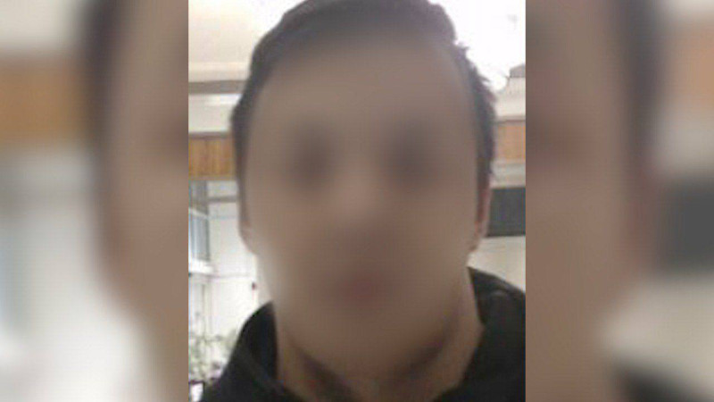 Фото: POLISIA.KZ