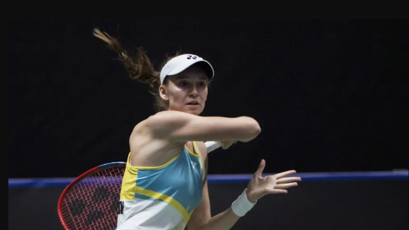 Фото ©️ Tengrinews.kz / Тұрар Қазанғапов