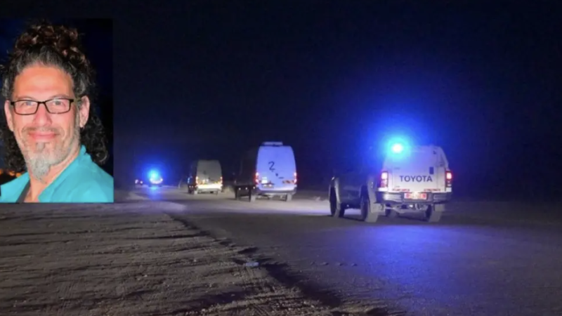 Израиль полициясы