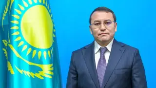 Сатыбалды тағы бір жаңа басшыны тағайындады