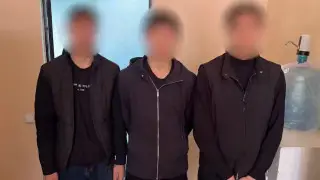 Алматыда ер адам сайт арқылы танысқан қызбен кездесуде тосын жайтқа тап болған