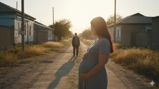 15 жастағы қыз 71 жастағы көршісінен бала туған: тың дерек айтылды