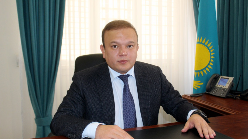 Фото:gov.kz