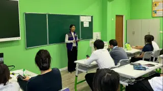 Жол саласы – болашақтың мамандығы: неге жастар бұл маңызды салаға назар аударуы керек