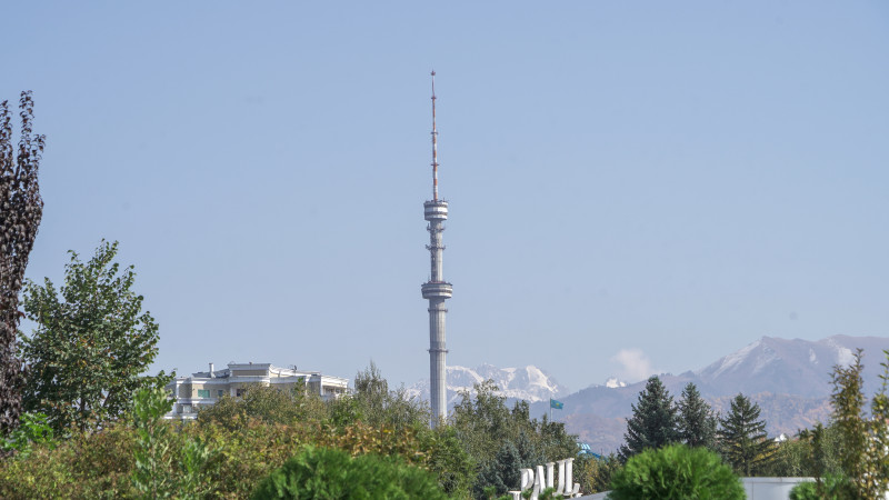 ©Tengrinews.kz/Болат Айтмолда