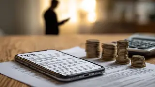 “Декларацияның мерзімі өтіп кеткен“: қазақстандықтарға алаяқтықтың жаңа түрі туралы ескертілді