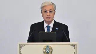 Тоқаев: Тәуелсіздік – бәрінен қымбат құндылығымыз