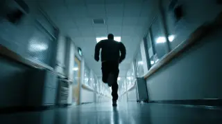 Түркістан облысында сотталушы қашып кеткен: іздеу жарияланды