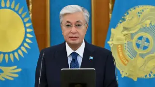 Тоқаев қазақстандықтарды Республика күнімен құттықтады