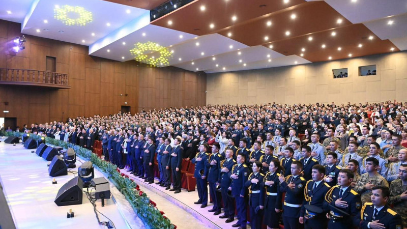 Қызылорда облысы әкімдігі ұсынған сурет