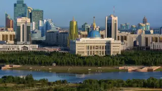 “Трамп, Путин, Си Цзиньпин, Ердоған“. Әлем көшбасшылары Тоқаевты құттықтады