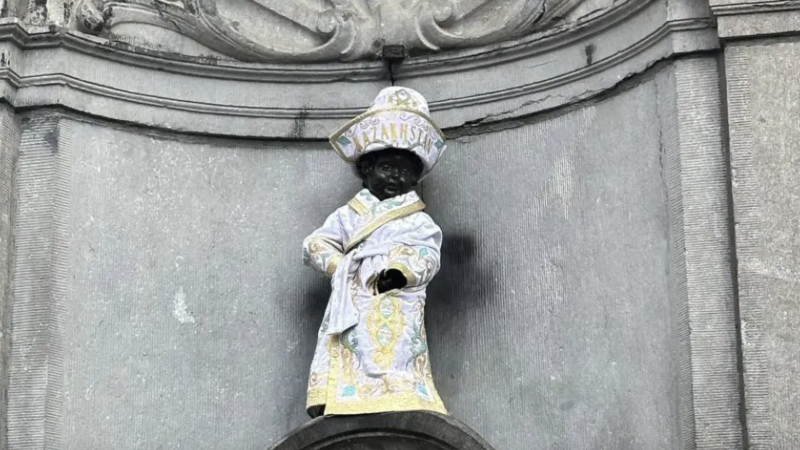 instagram.com/kazakhinbrussels