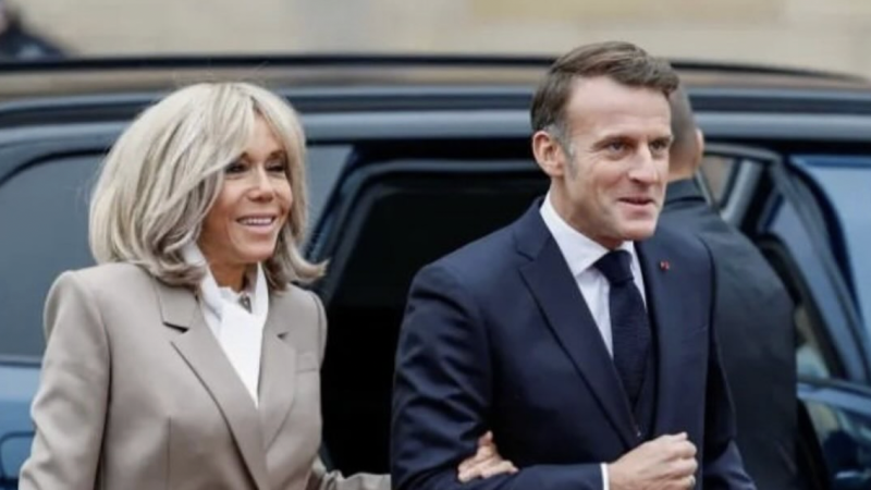 instagram.com/brigittemacron__