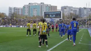 “Қайрат“ Қазақстан чемпионы атанды