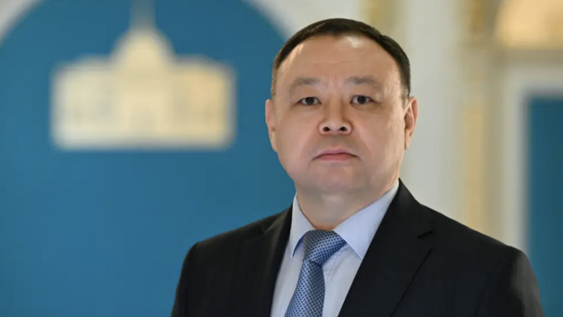 Ақорданың баспасөз қызметі