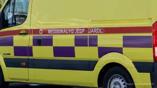 Түркістан облысында дәрігерлер шеге жұтып қойған баланы құтқарып қалды