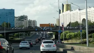 Қазақстандағы көліктер саны қанша?