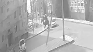 Құлсарыда баланы түйе таптап тастаған