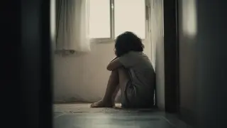 Алматы облысында жасөспірім 12 жастағы қызды зорлаған