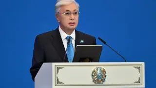 Тоқаев: Жоғары білімнің барша азаматқа бірдей қолжетімді болуы - өте маңызды міндет