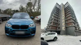 ШҚО-да жолдарға бөлінген 120 миллион теңгеге көліктер, пәтер және жер телімдері сатып алынған