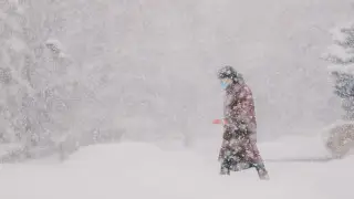 Алматыда ауа райы бұзылады: ТЖД ескерту жасады