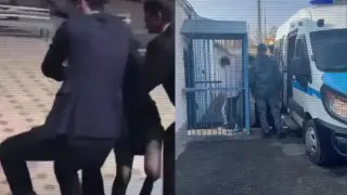 Некеге мәжбүрлеу: Қазақстанда жаңа бап бойынша 7 қылмыстық іс қозғалған