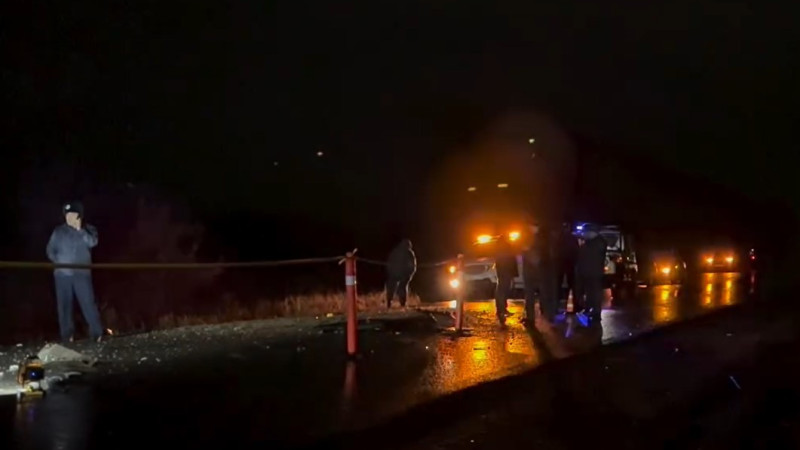 Фото: ШҚО ПД